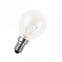 Лампа накаливания CLAS P FR 60W 230V E27 FS1 | код. 4008321411778 | OSRAM
